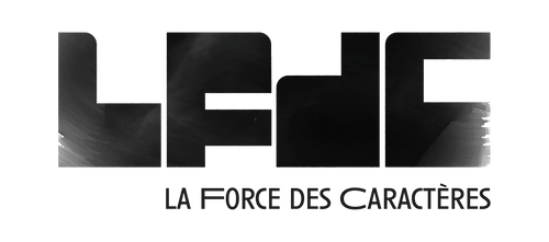 La force des caractères