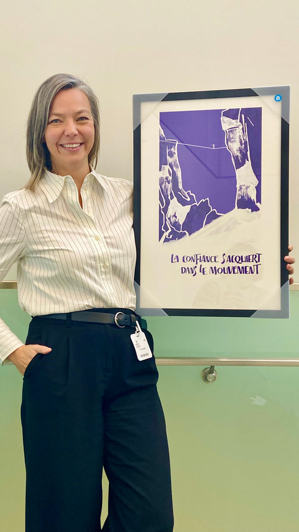 Une occasion de découvrir