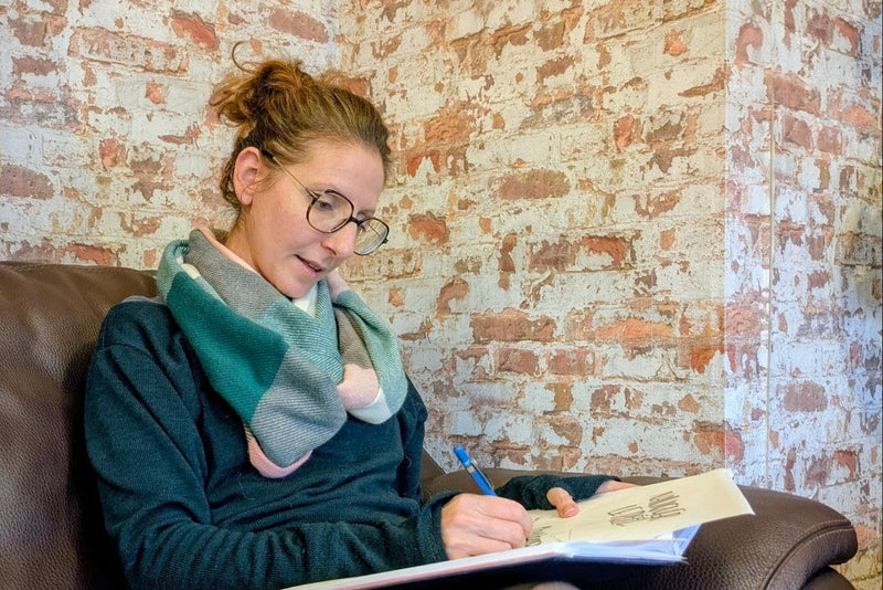 Céline Foissey @Kahlie